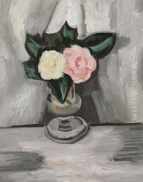 Flowers - view 1
