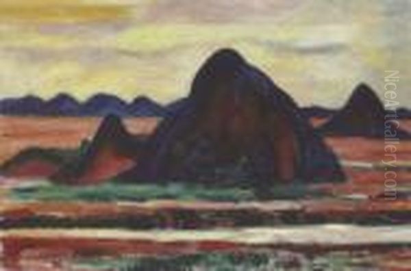 New Mexico - view 1