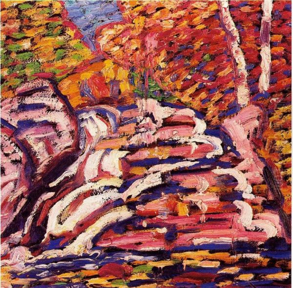 Landscape - view 1