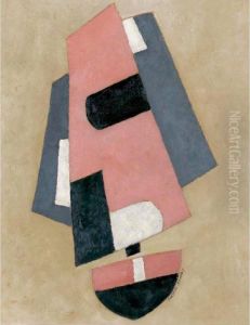 Sail Movement by Marsden Hartley