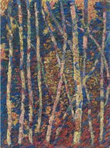 Landscape No. 27 by Marsden Hartley