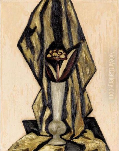 Still Life - view 1