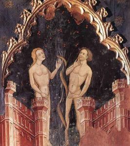 The Fall 1412 by Ramon de Mur
