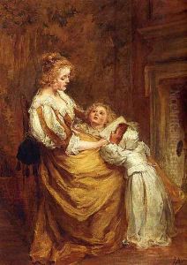 Motherly Love