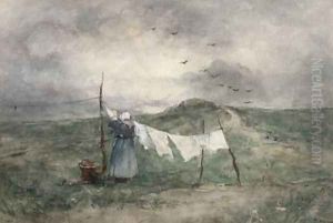 Washing Day