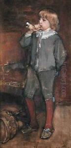 The Bugler