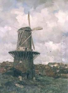 The Windmill