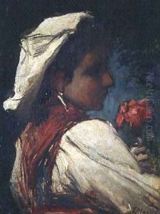 Italian Girl