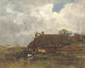 La Chaumiere