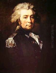 John Graves Simcoe