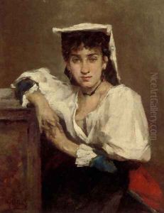 Napolitana by Francisco Miralles Galup