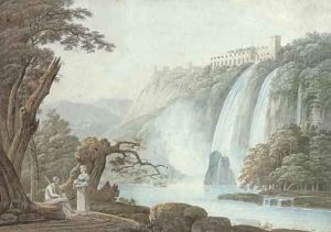 Maecenas' Villa, Tivoli Maecenas' Villa, Tivoli