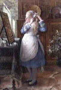 After School by William Muckley