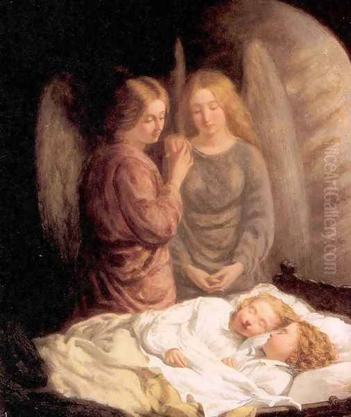 Guardian Angels 1860 - view 1