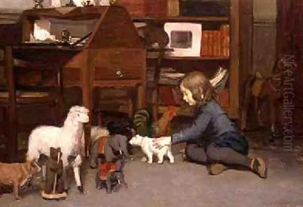 Favourite Toys 1902 - view 1