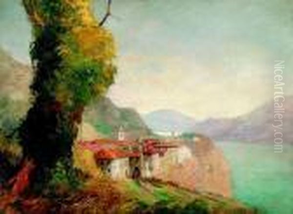 Tremosine - view 1