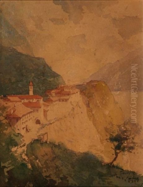 Tremosine - view 1
