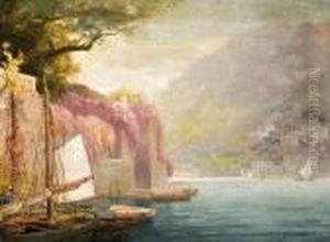 Lago Di Garda