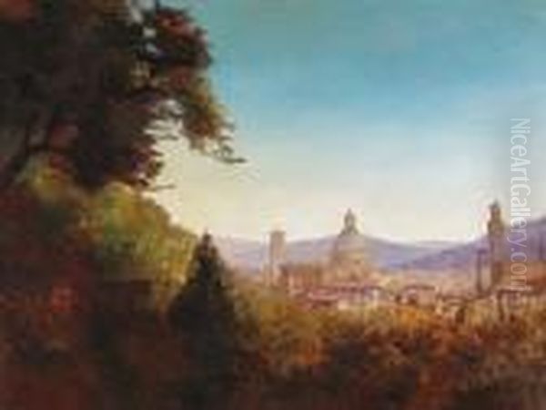 Florence - view 1