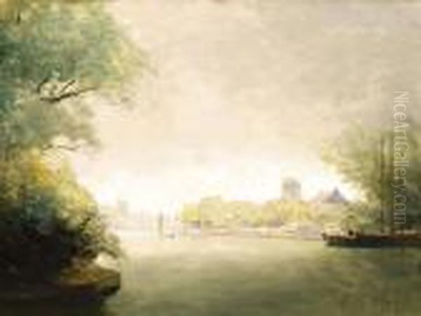Zwolle - view 1