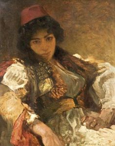Keleti Lany