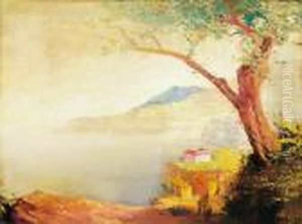 Seaside By Naples (sorrento) - view 1