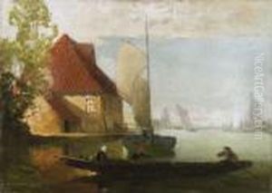 Tengerparti Reszlet