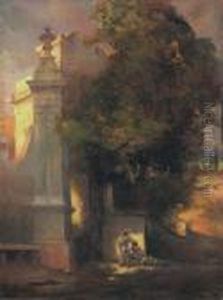 Villa Falconieri Fraserlo