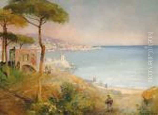 Pozzuoli Latkepe - view 1