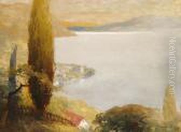 Menaggio Latkepe - view 1
