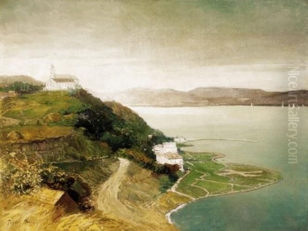 Tihany - view 1