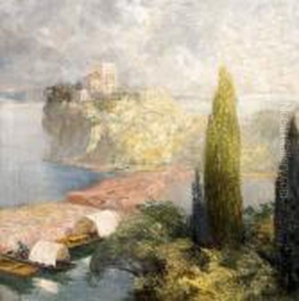 A Garda To Partjan - view 1