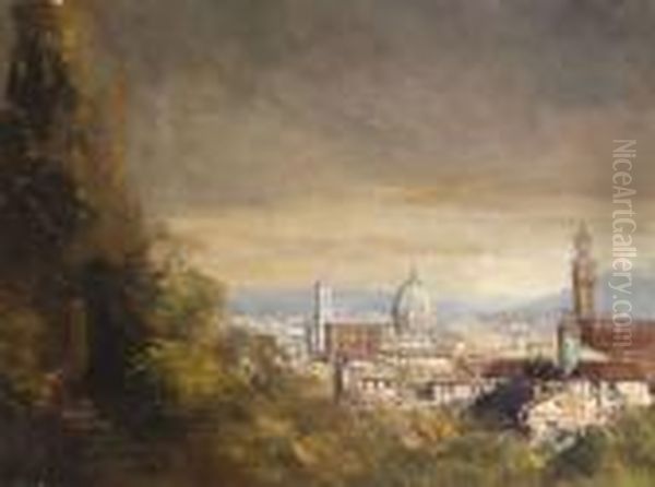 Firenze - view 1