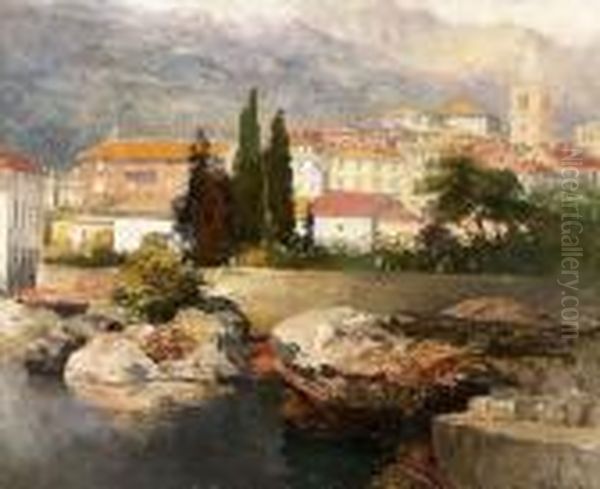 Mediterran Varos - view 1