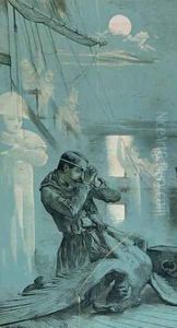 Worked by the Dead or Napoleons Albatross from Tomahawk