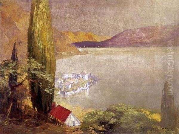 Menaggio - view 1