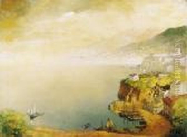 Sorrento - view 1