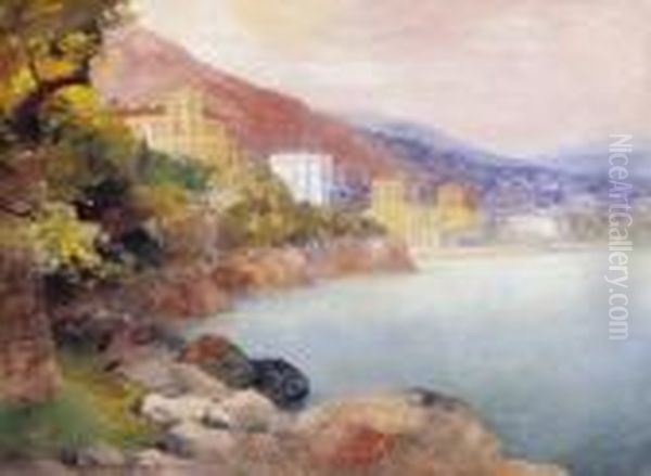 Abbasia - view 1