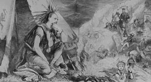 Pictures in the Fire Review of the Season by Matthew "Matt" Somerville Morgan