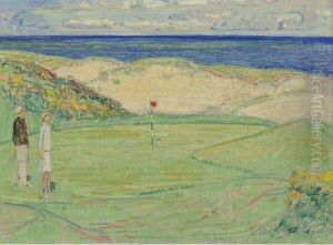 East Course, Maidstone Club