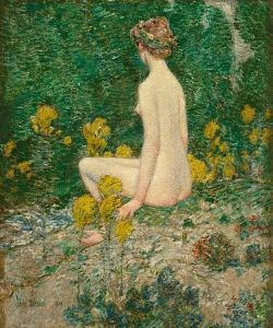 Goldenrod