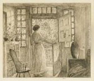 The Dutch Door The Dutch Door