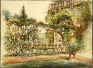Garden Terrace