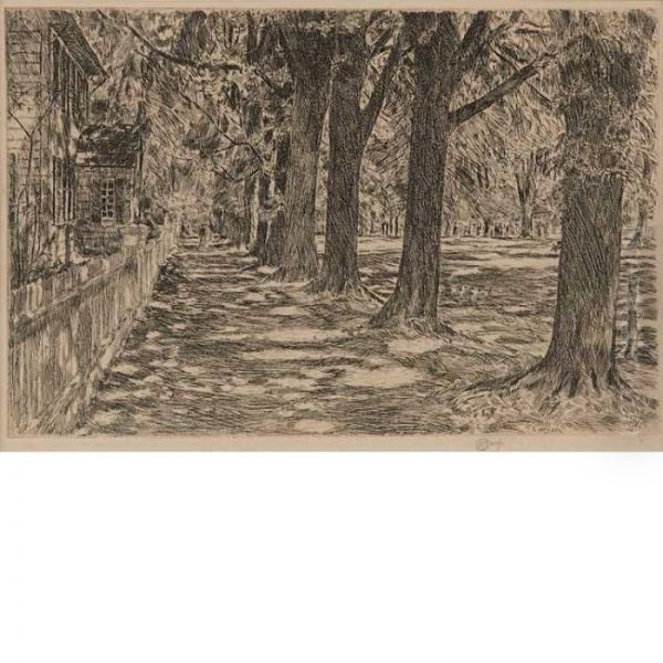 Easthampton - view 1