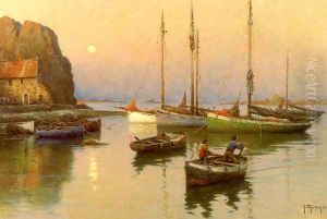 Back To The Quay