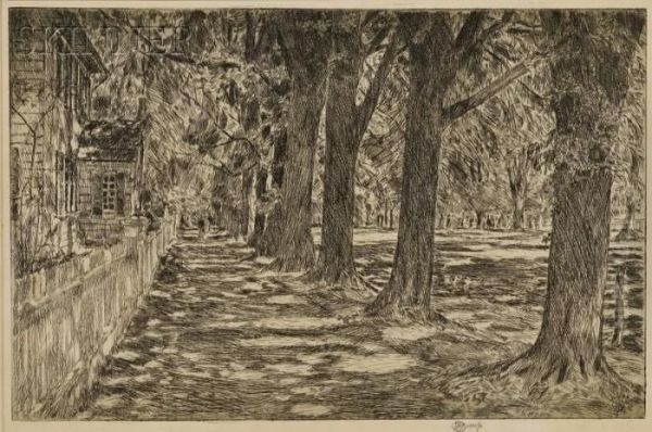 Easthampton - view 1