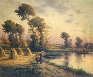 Rural Landscape