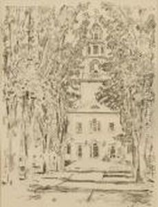 Colonial Church, Gloucester