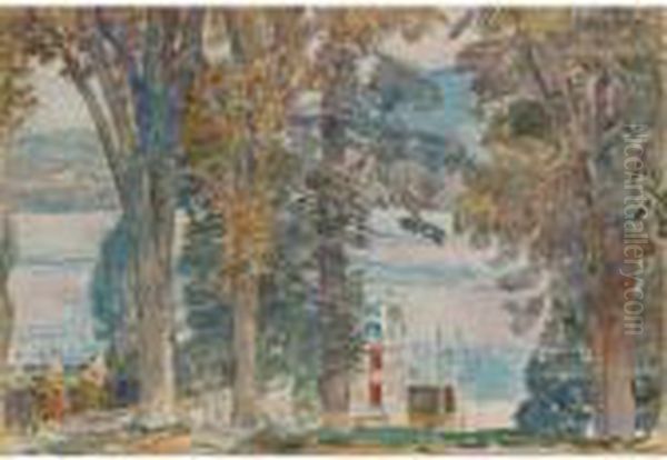 Newburgh, New York - view 1