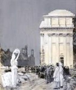 World's Columbian Exposition, Chicago, Illinois